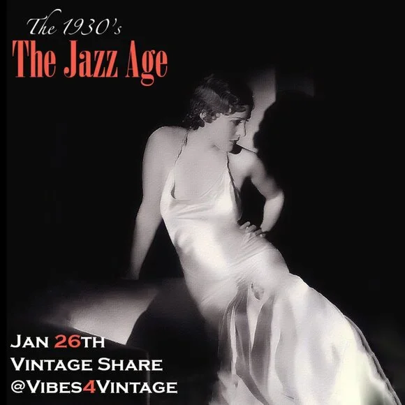 1-26 JUST VINTAGE SHARE - Picture 1 of 16